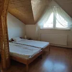 Rum i privatbostad Lebianka *