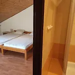 Rum i privatbostad Lebianka