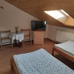 Lebianka Rum i privatbostad