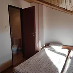 Rum i privatbostad Lebianka Łeba