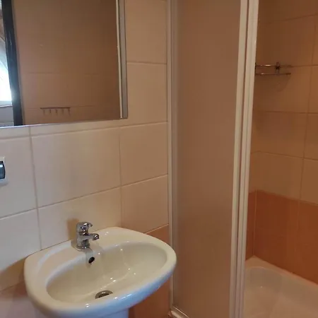 Homestay Lebianka Leba