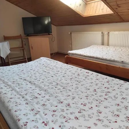 Homestay Lebianka Leba