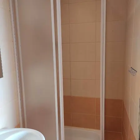 Lebianka Kwatera prywatna Łeba