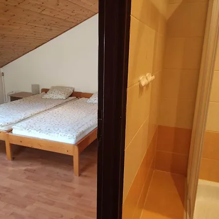 Homestay Lebianka