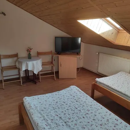 Lebianka Homestay