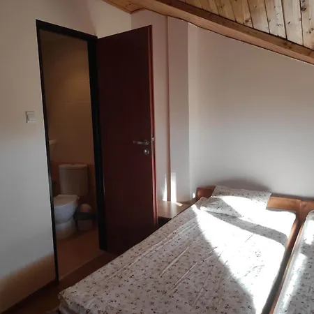 Homestay Lebianka Leba